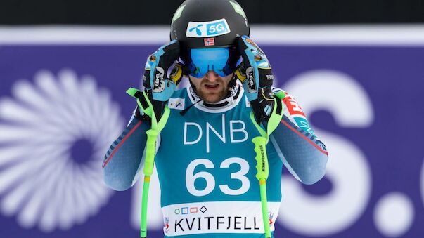 Überraschender Rücktritt in Norwegens Ski-Team