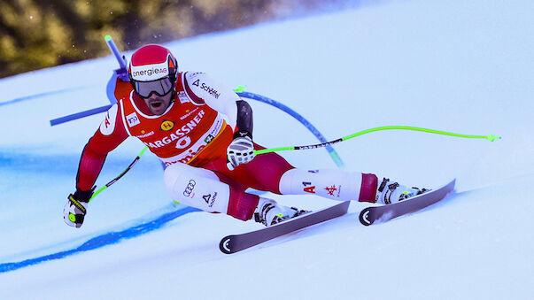 Endlich! Kriechmayr beendet Podest-Durststrecke in Bormio