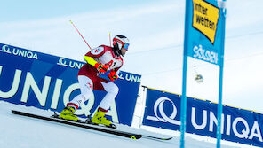 ÖSV vor Beaver Creek-RTL: 