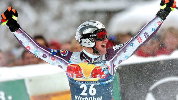 Ex-Ski-Star: 