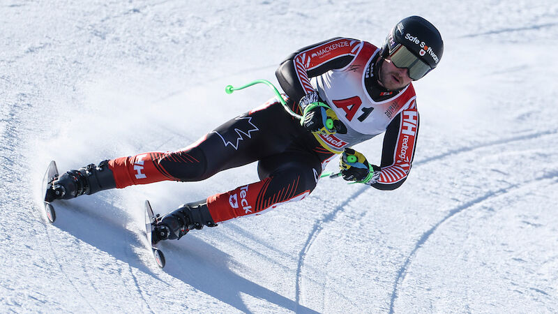 Cameron Alexander (CAN)