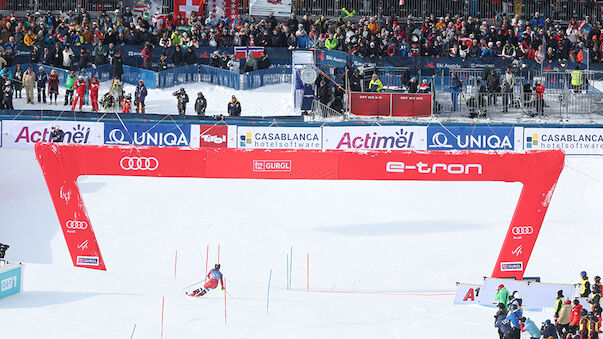 Wie der ÖSV die Zukunft des Wintersports gestalten will