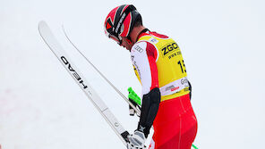 ÖSV enttäuscht bei Premierensieg im Super-G in Gröden
