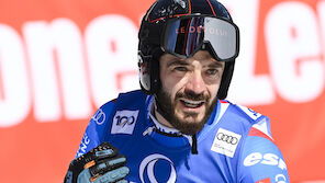 Schock! Sarrazin in Bormio mit Hubschrauber abtransportiert