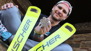 Hirscher verpflichtet Vize-Weltmeister und Fan-Liebling 