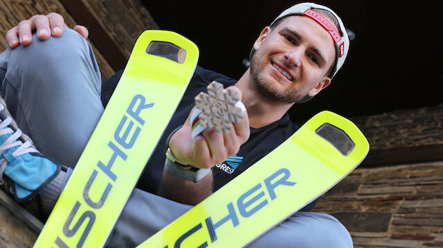 Hirscher verpflichtet Vize-Weltmeister und Fan-Liebling 