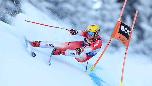 Trotz Krebs! Ski-Ass denkt schon wieder an Comeback