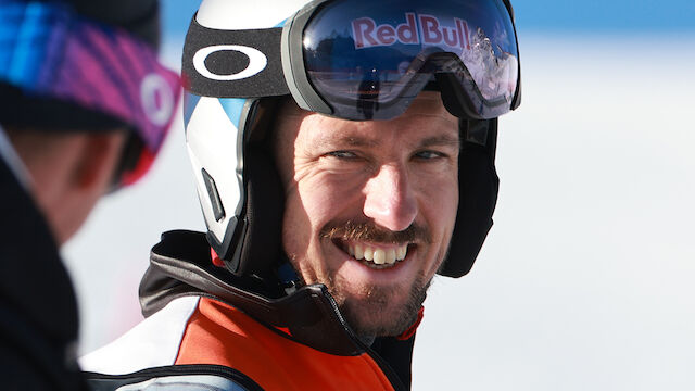 Hirscher punktet auf Anhieb bei Weltcup-Comeback