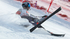 Hirscher: 