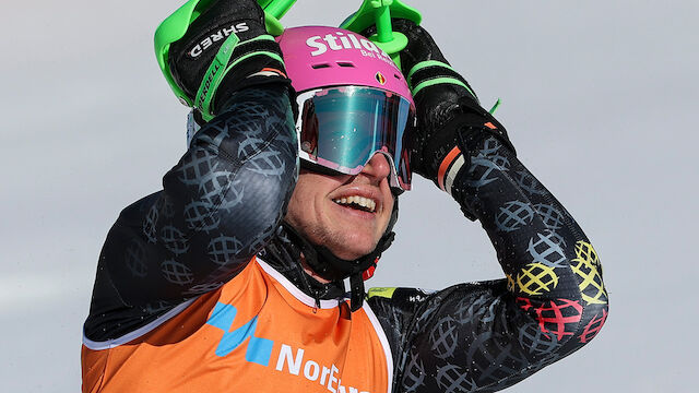 Ski und Golf-Weltmeister schlägt bei den Gösser Open ab