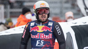Comeback nur ein PR-Gag? Team Hirscher: 