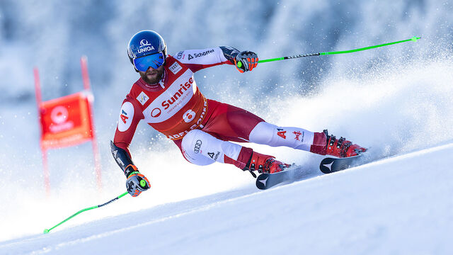 Österreich sucht den Kitzbühel-Superstar