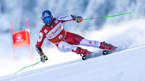 Österreich sucht den Kitzbühel-Superstar