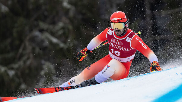 Meillard siegt in Hafjell! Odermatt fixiert zwei Kugeln
