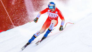 Ski-Finale LIVE: Das Abfahrts-Finale wackelt