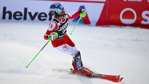 Marco Schwarz: Mit Wurstigkeit zur WM-Medaille?