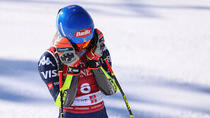 Mikaela Shiffrin und der schwere Weg zurück an die Spitze