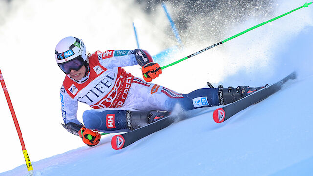 Top-Star muss Ski-Rennen in Val d'Isere auslassen