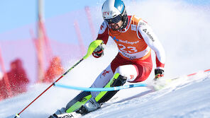 Diese ÖSV-Läufer sind fürs Weltcup-Finale 2025 qualifiziert