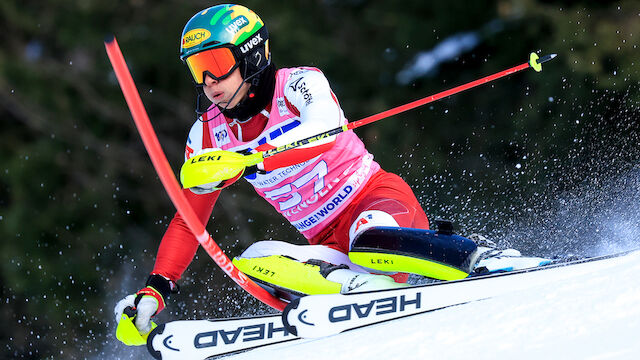"Blech" für Österreich zum Abschluss der Junioren-Ski-WM