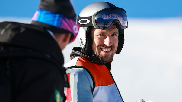 Marcel Hirscher wechselt zu den Journalisten über