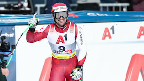 Ski-WM: Diese ÖSV-Männer treten in der Team-Kombination an