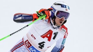 Verbandswechsel? Henrik Kristoffersen nicht abgeneigt
