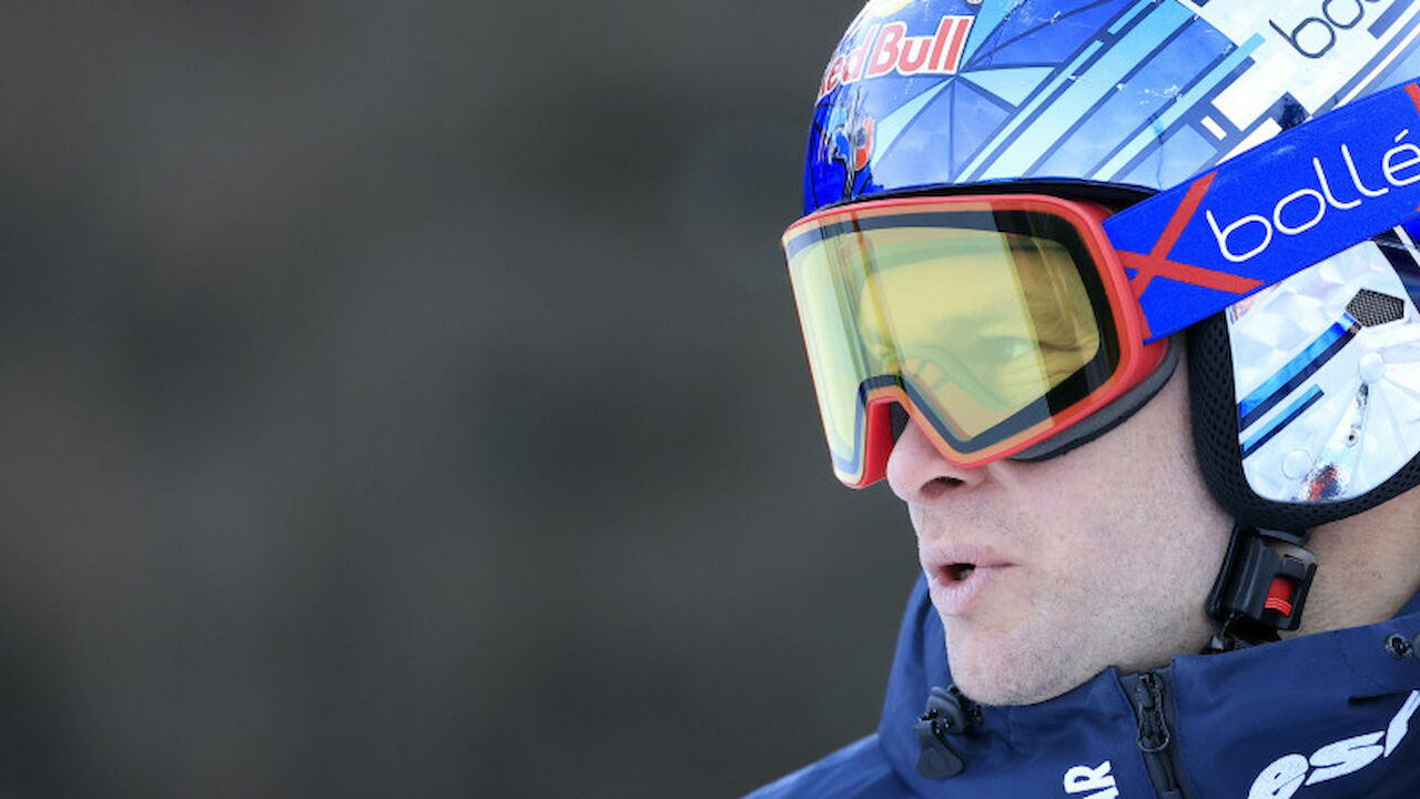 After ACL tear: This is Pinturault's comeback plan