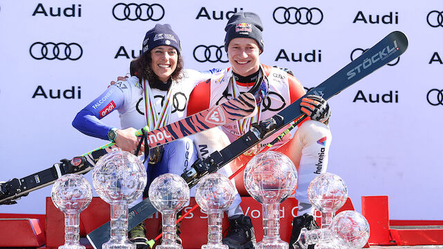 FIS beschließt Preisgelderhöhung im Ski-Weltcup