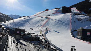 Ski-WM: Das sind die Events an Tag eins