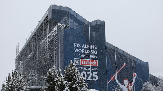 Organisationsteam vor Saalbach: "Lässigste WM aller Zeiten"