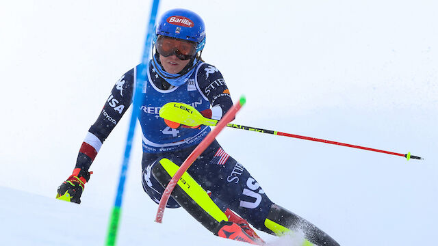 Shiffrin mit 100er! Ergebnis des Slaloms von Sestriere