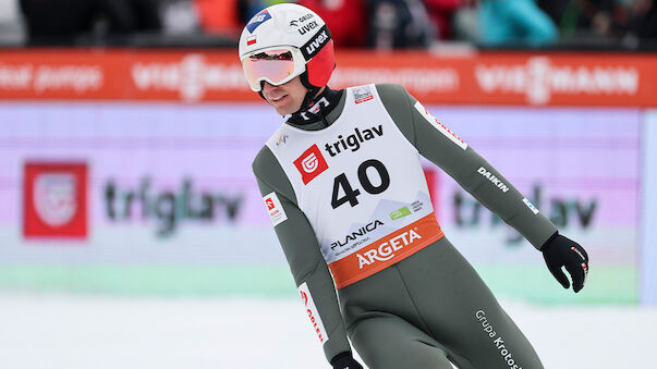 Karriereende fix: Polnische Skisprungikone sagt Adieu