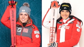 Steffi Venier: Schwester als 