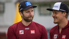 Schwerer Rückschlag für Marco Schwarz' Comeback-Pläne