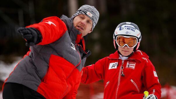 Roland Assinger: Rückendeckung von Ex-ÖSV-Star