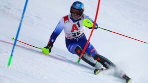 Überraschender Rücktritt in Italiens Slalom-Team