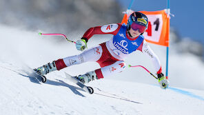 Tochter zweier Ski-Stars beendet mit 21 ihre Karriere