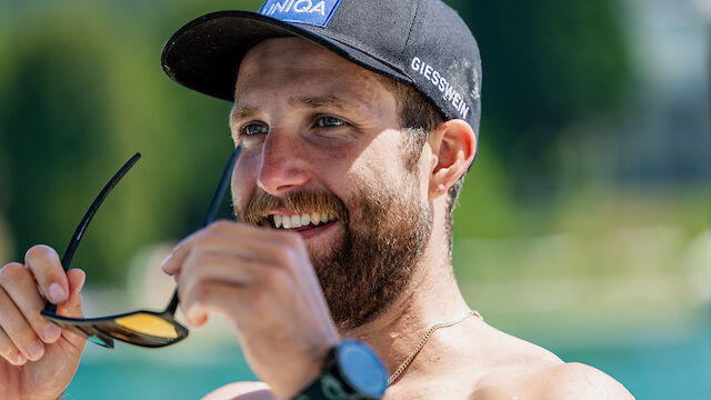 Abfahrt? Super-G? Slalom? So plant Marco Schwarz