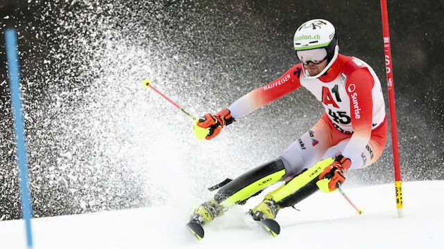 Legenden-Sohn beendet Ski-Karriere