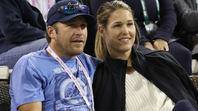 Bode Miller wurde erneut Vater