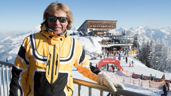 Hansi Hinterseer beklagt Ski-Preisgelder