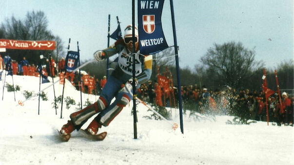 Parallel-Rennen im Weltcup: Es begann in Wien