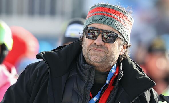 Tiefe Trauer bei italienischer Ski-Legende