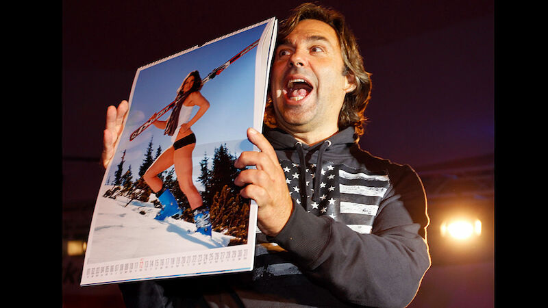 Slideshow Bild
