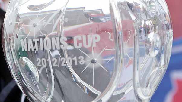 Bestenliste - Alle Sieger im Nationencup