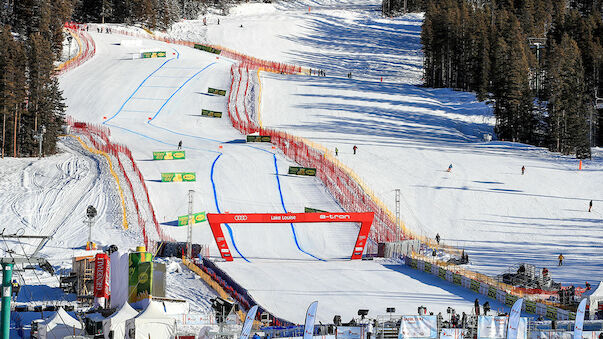 Der Ski-Weltcup verliert einen Traditionsort
