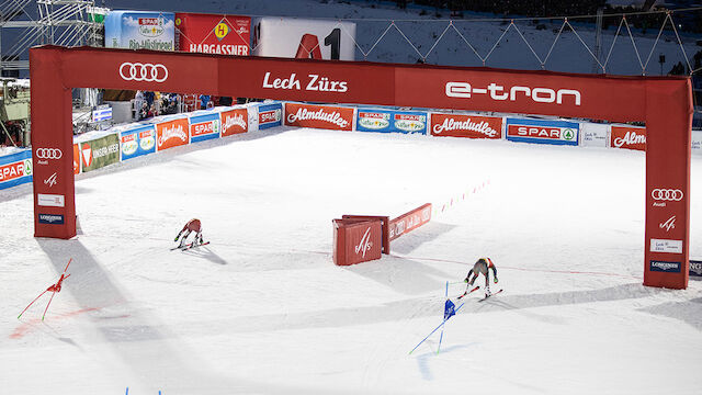 Nächste Absage im Ski-Weltcup 