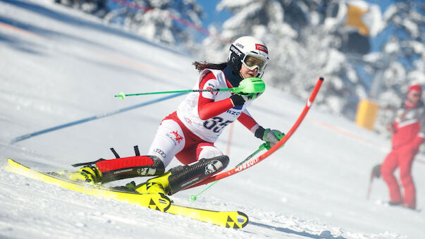 Junioren-WM: Falch verpasst bei WM-Abschluss Medaille knapp