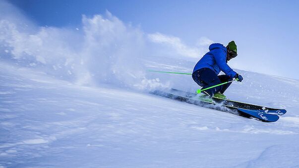 Vor dem Ski-Urlaub warten Herausforderungen